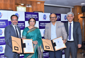 pfc-and-ceew-forge-strategic-alliance-to-propel-india-s-net-zero-transition